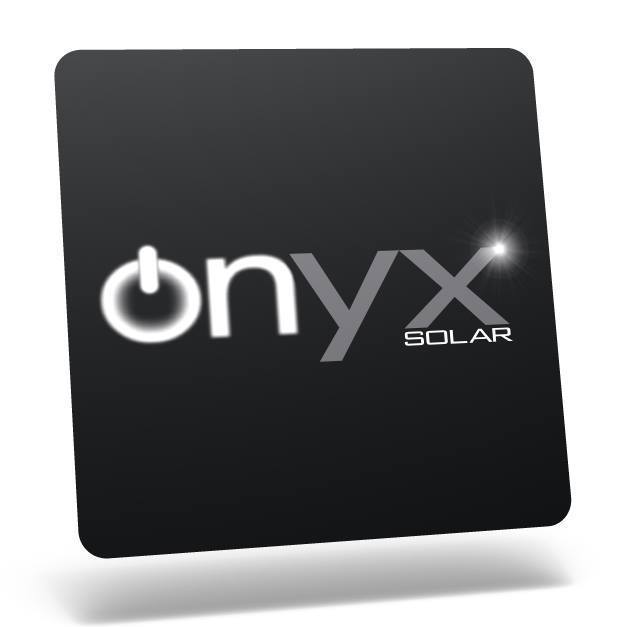 Onyx Solar